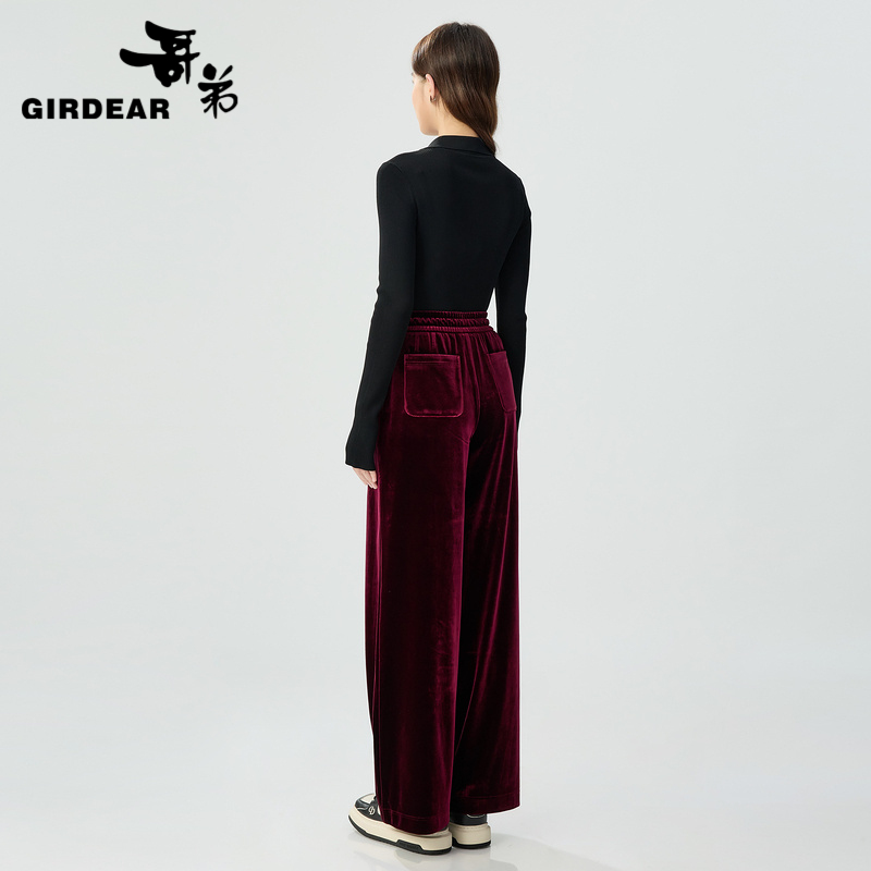 深呼吸女装正品相册图