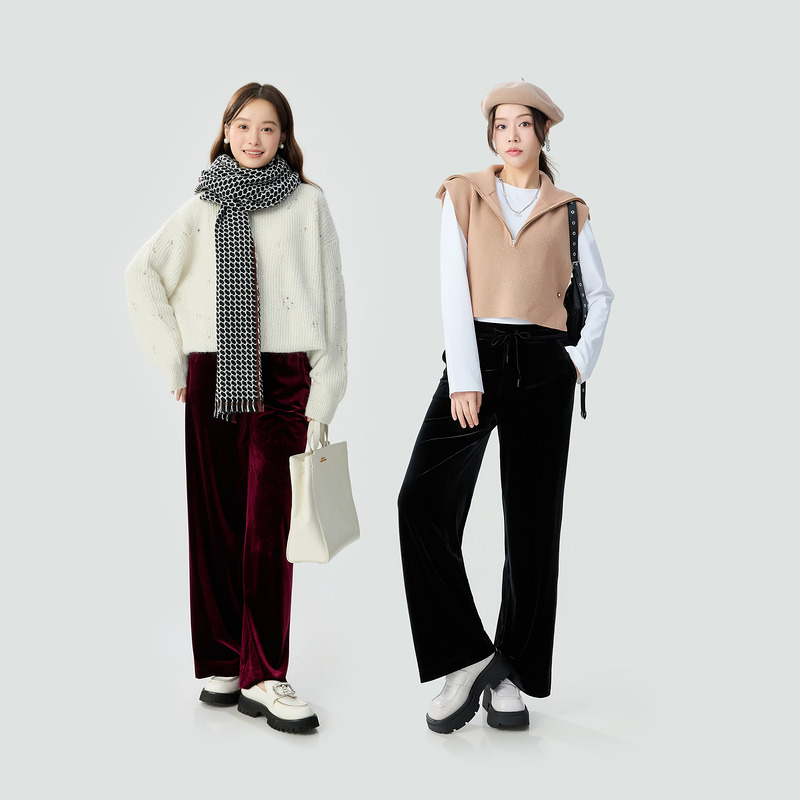 深呼吸女装正品相册图