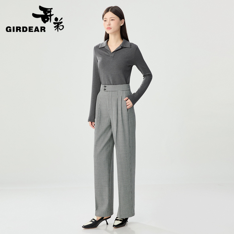 深呼吸女装正品相册图