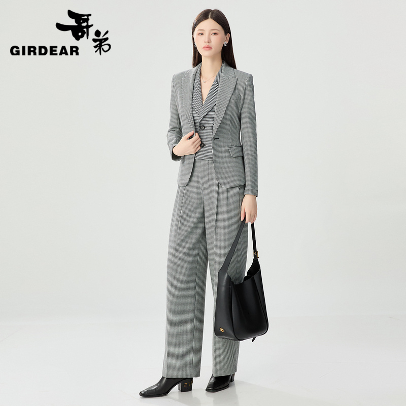 深呼吸女装正品相册图