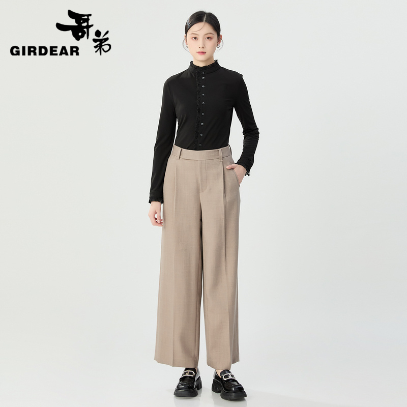 深呼吸女装正品相册图