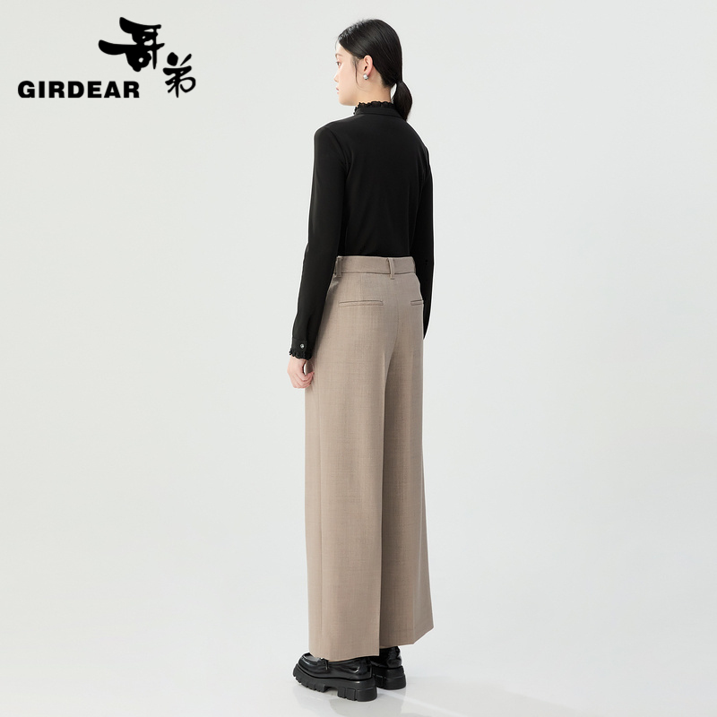 深呼吸女装正品相册图