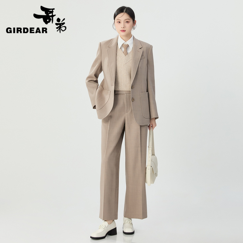 深呼吸女装正品相册图