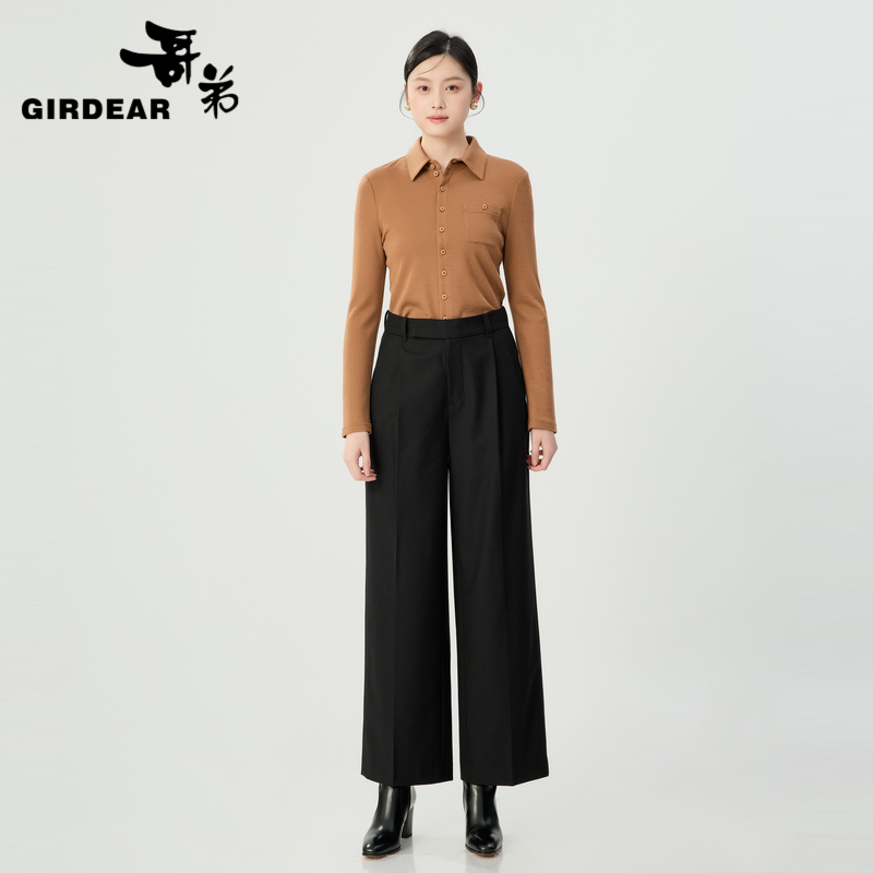 深呼吸女装正品相册图