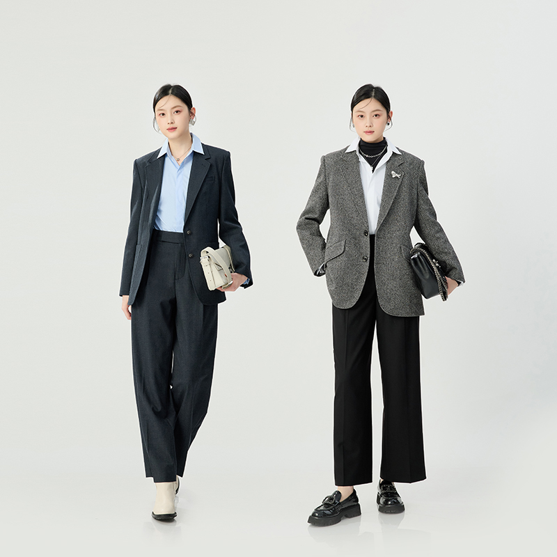 深呼吸女装正品相册图