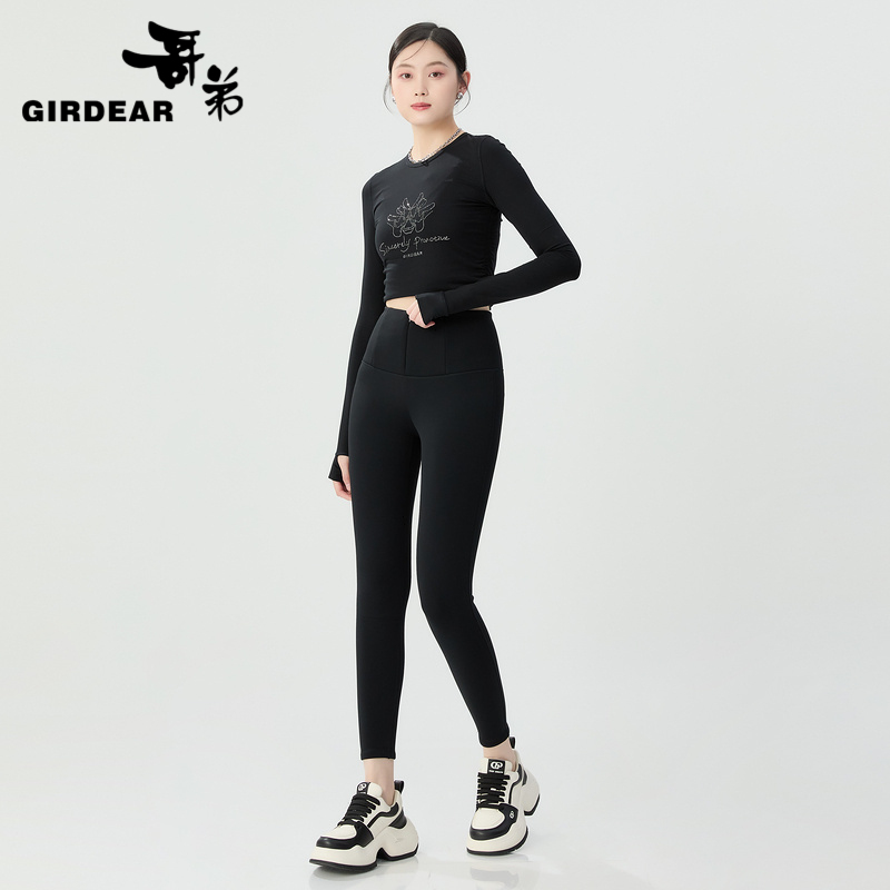 深呼吸女装正品相册图