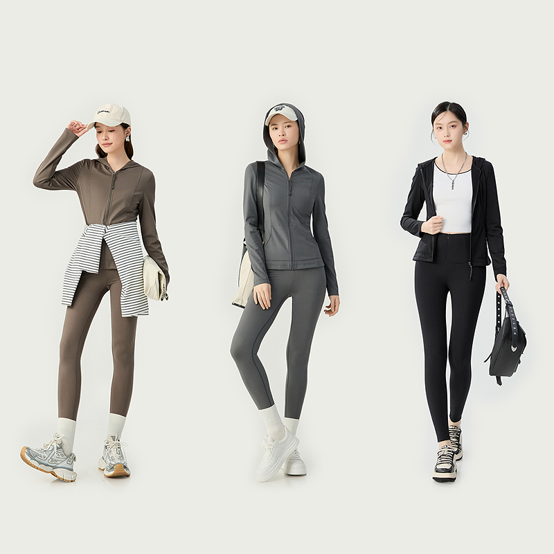 深呼吸女装正品相册图