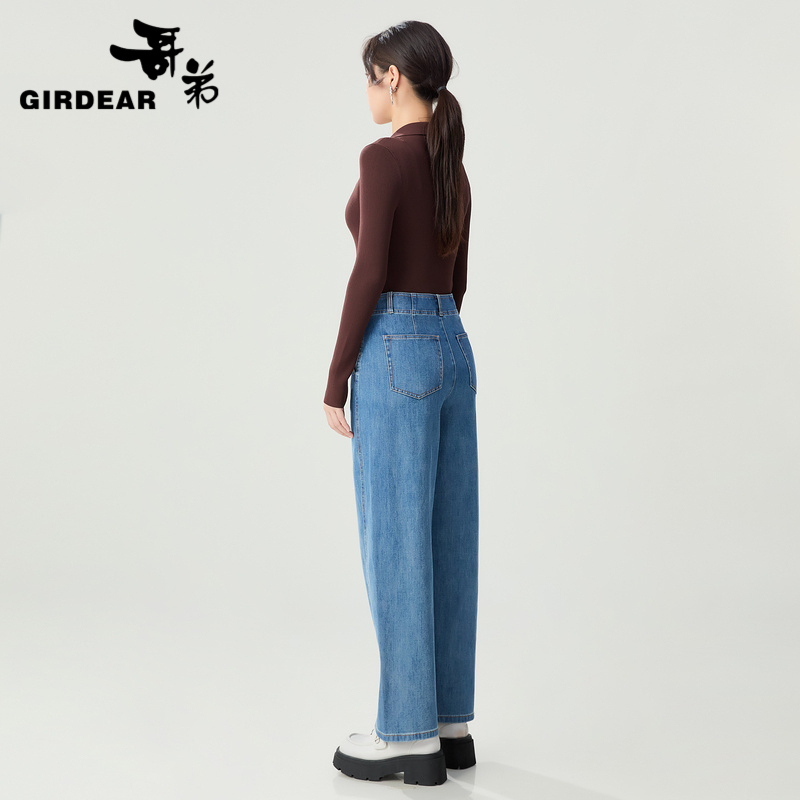 深呼吸女装正品相册图