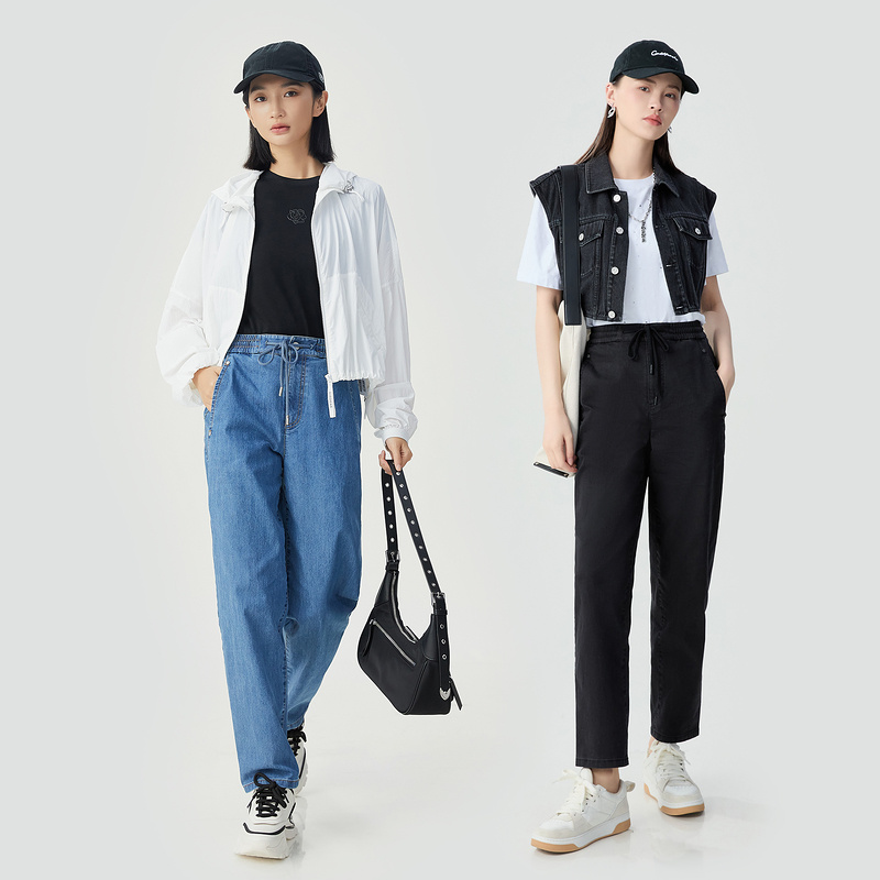 深呼吸女装正品相册图