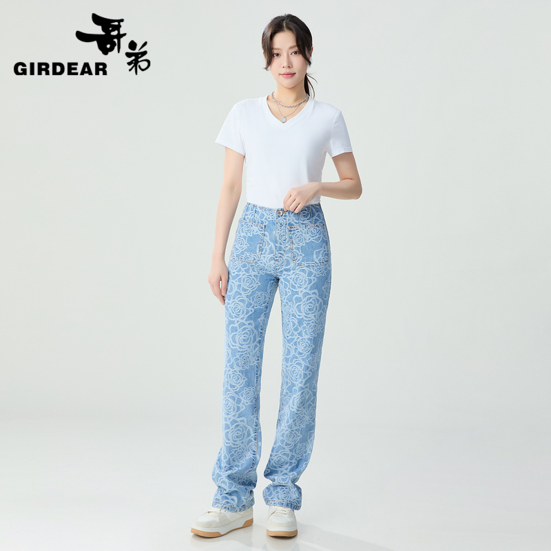 深呼吸女装正品相册图
