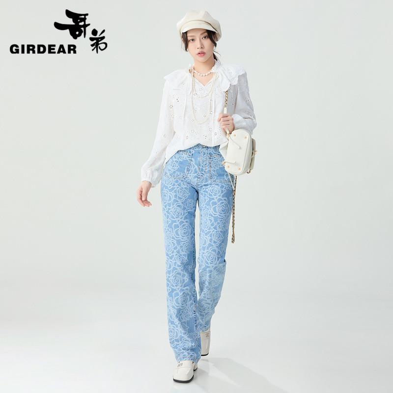 深呼吸女装正品相册图