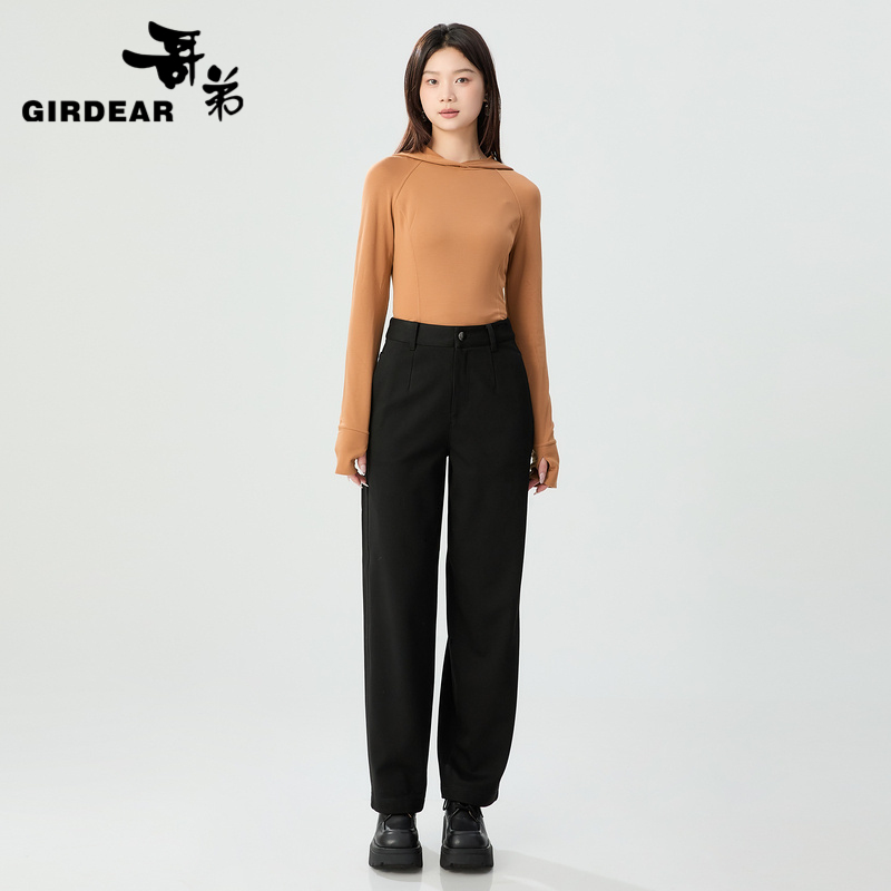 深呼吸女装正品相册图