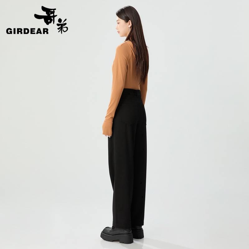 深呼吸女装正品相册图