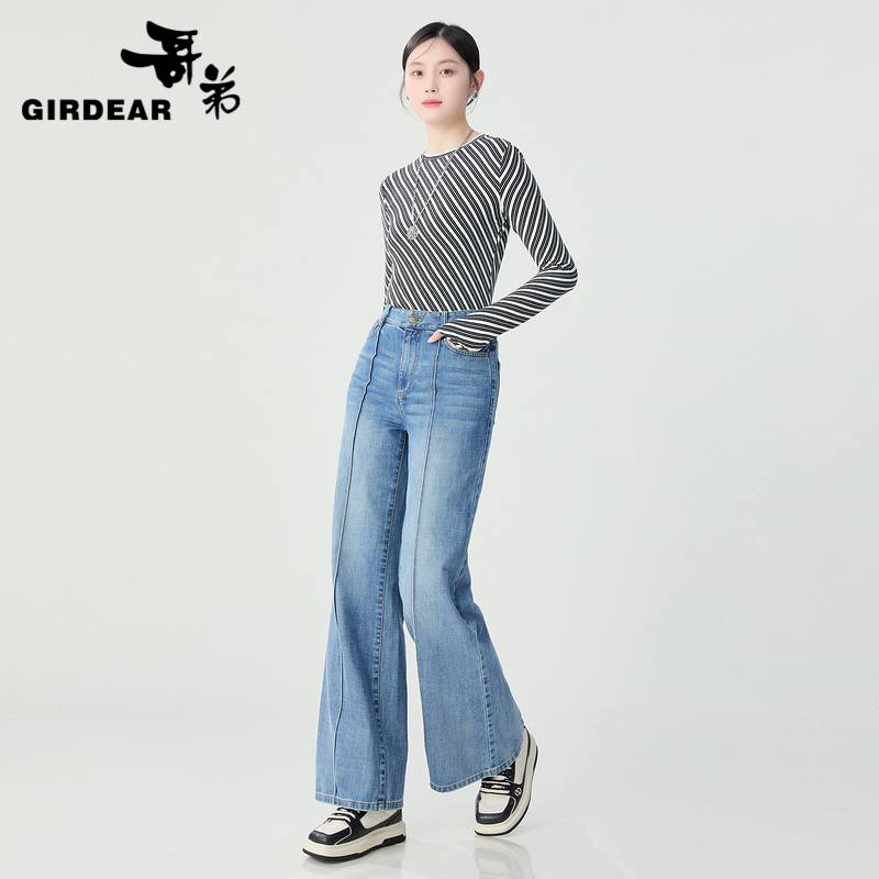 深呼吸女装正品相册图