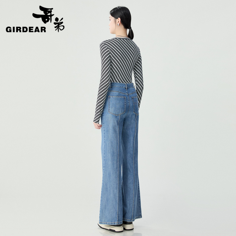深呼吸女装正品相册图