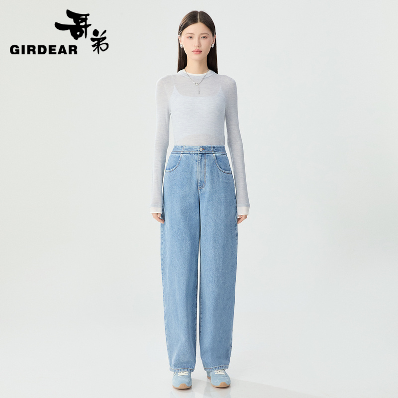 深呼吸女装正品相册图