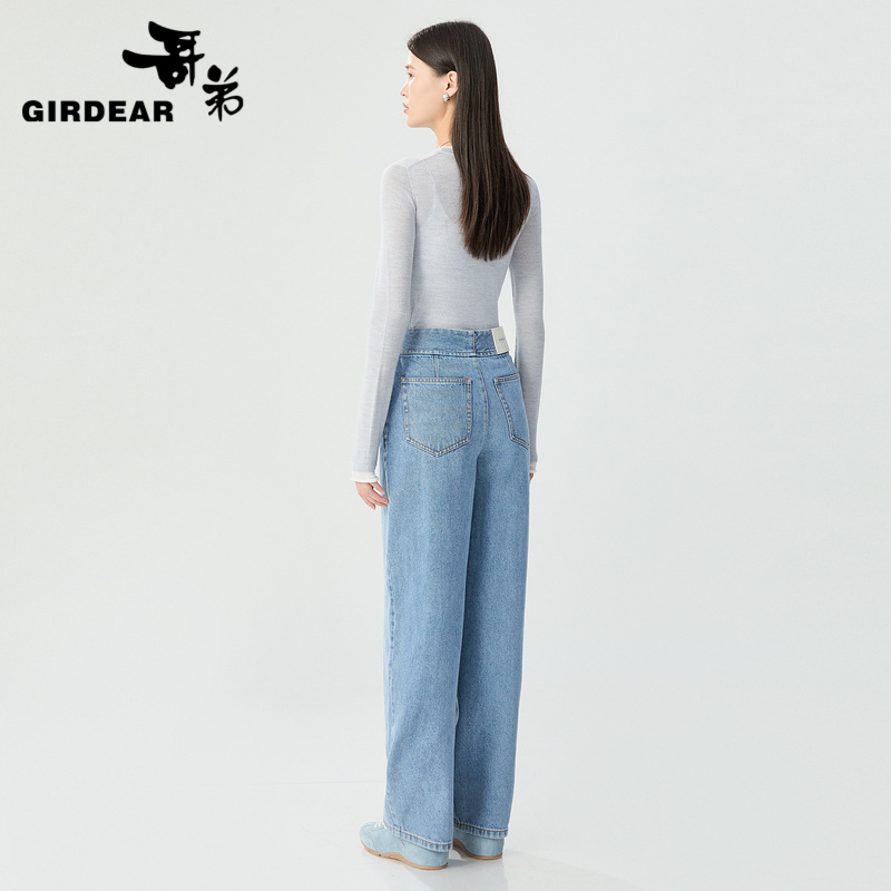 深呼吸女装正品相册图
