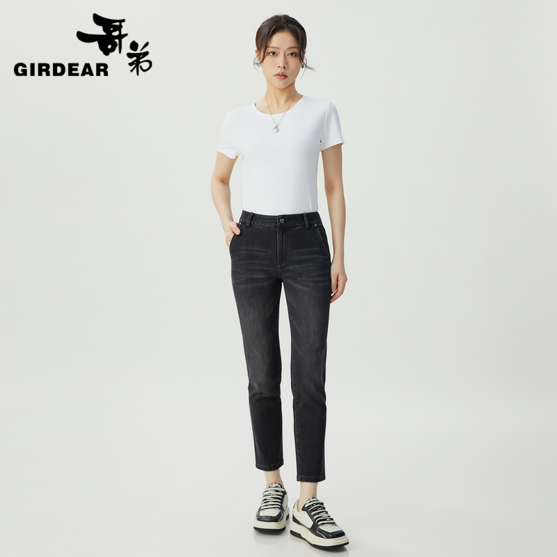 深呼吸女装正品相册图