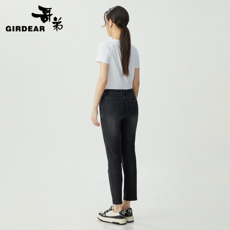 深呼吸女装正品相册图