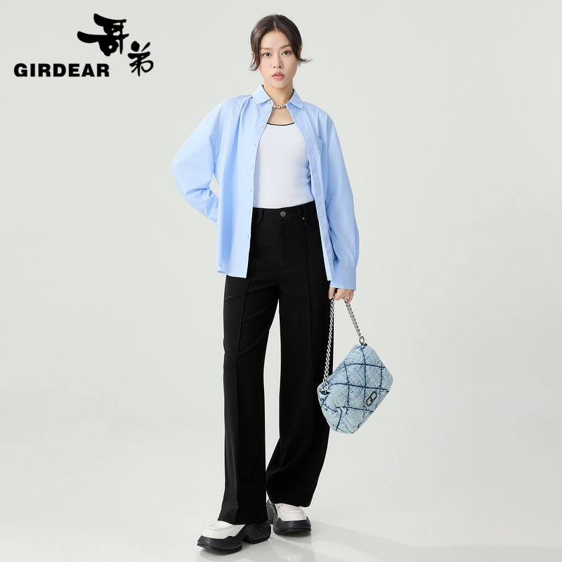深呼吸女装正品相册图
