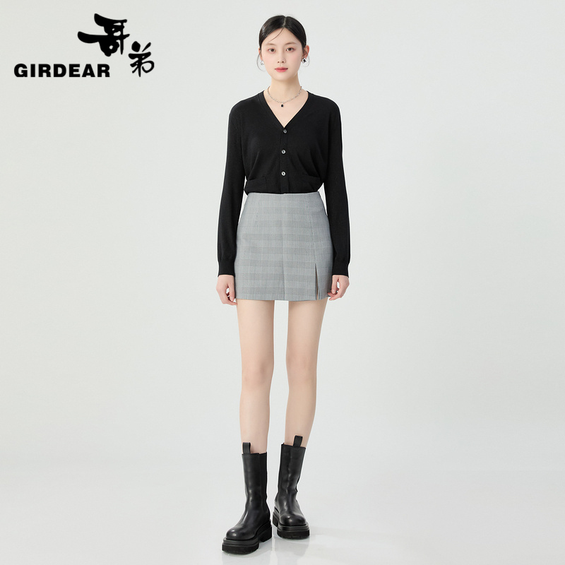 深呼吸女装正品相册图