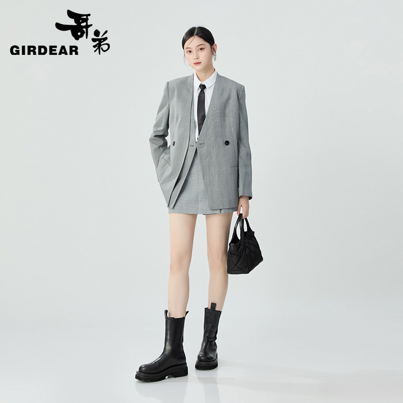 深呼吸女装正品相册图