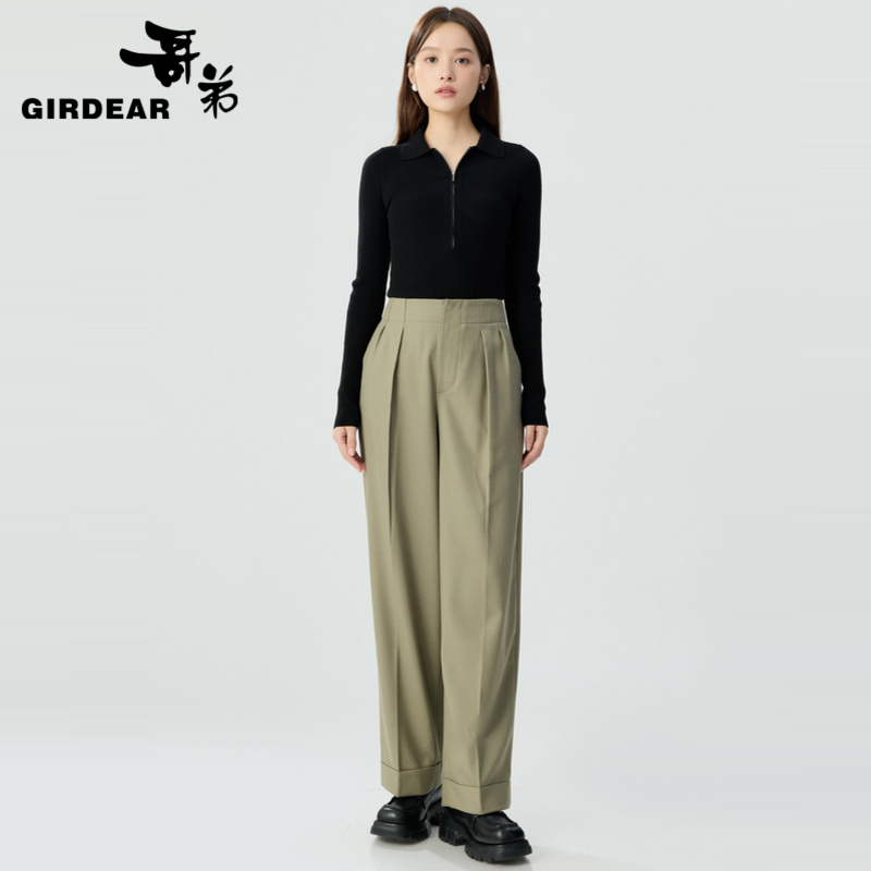 深呼吸女装正品相册图
