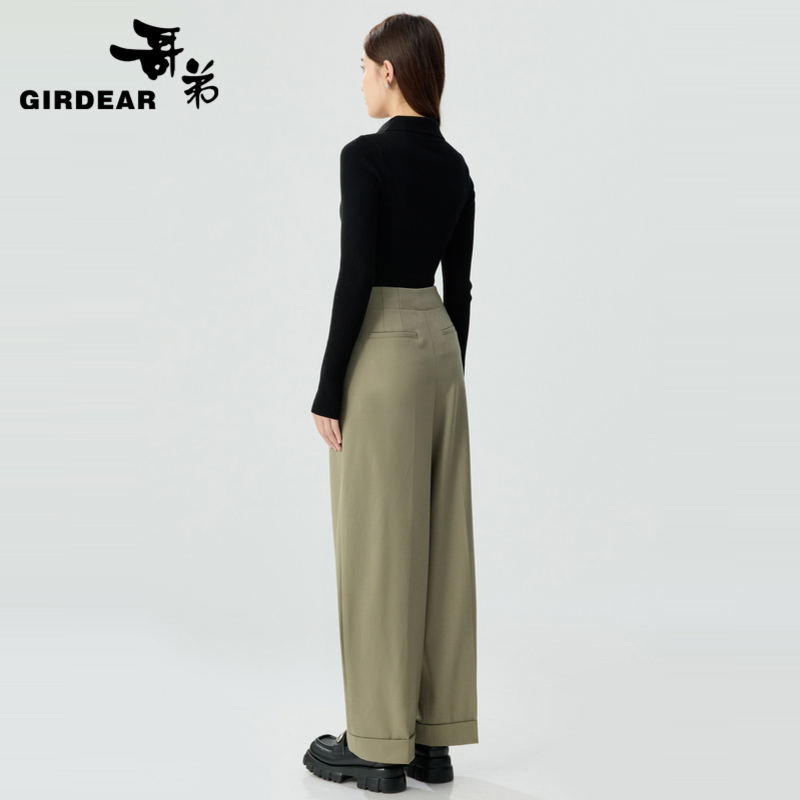 深呼吸女装正品相册图