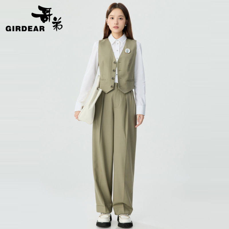 深呼吸女装正品相册图