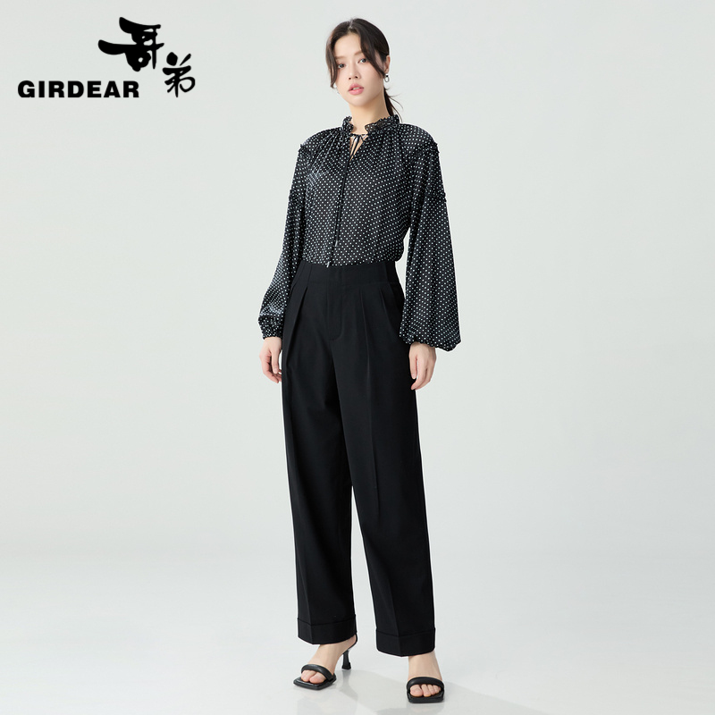 深呼吸女装正品相册图