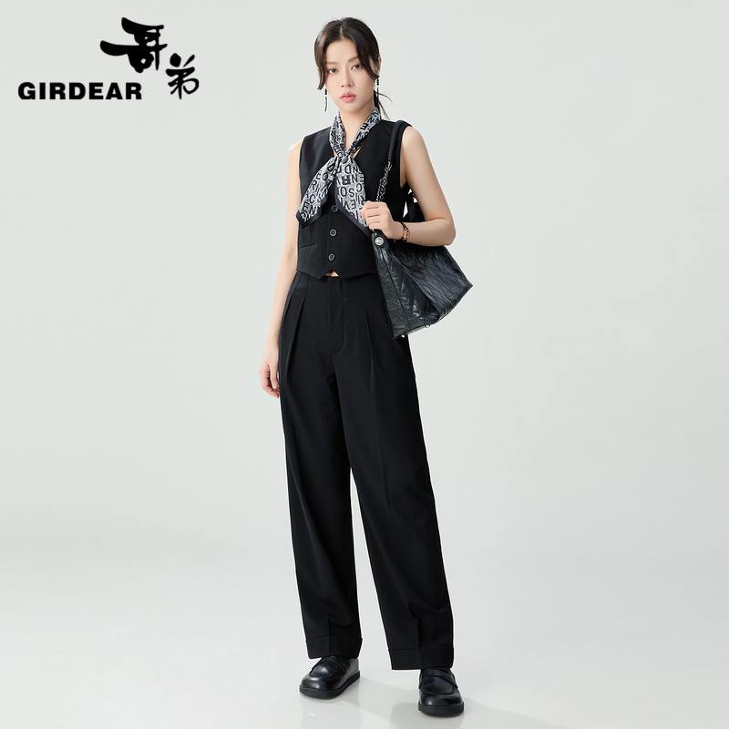 深呼吸女装正品相册图