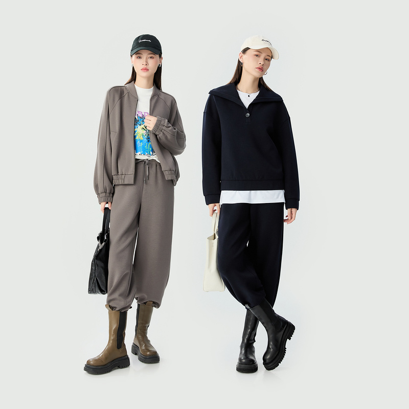 深呼吸女装正品相册图