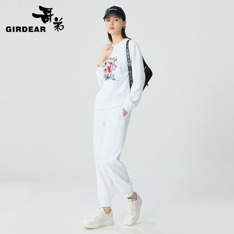 深呼吸女装正品相册图