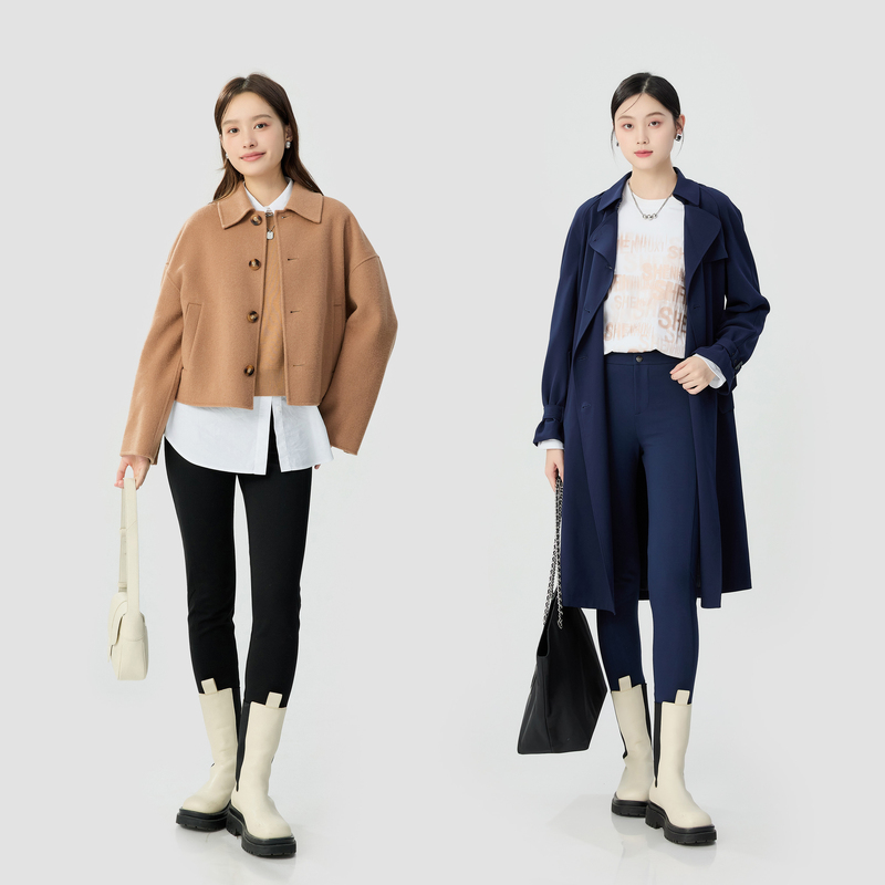深呼吸女装正品相册图