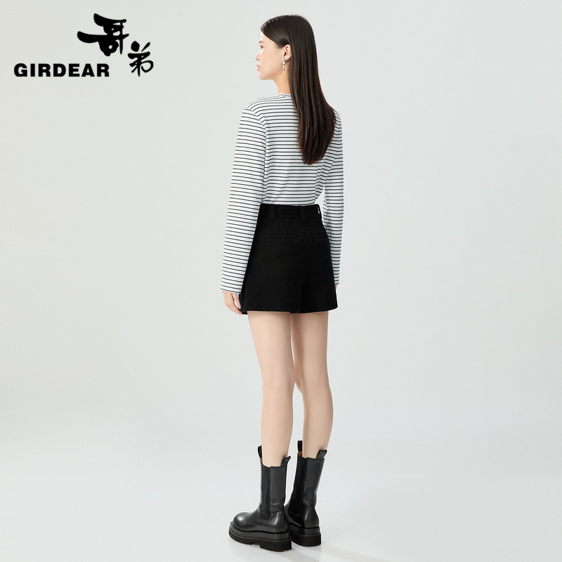 深呼吸女装正品相册图