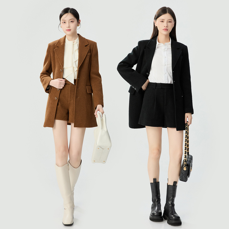 深呼吸女装正品相册图