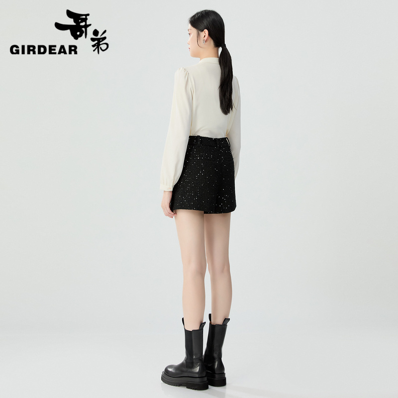 深呼吸女装正品相册图