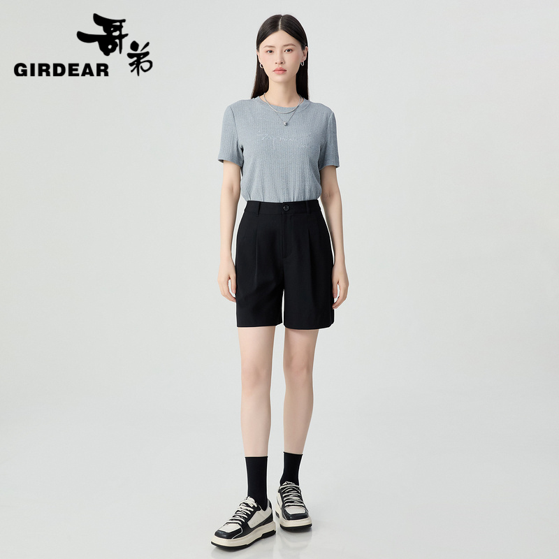 深呼吸女装正品相册图