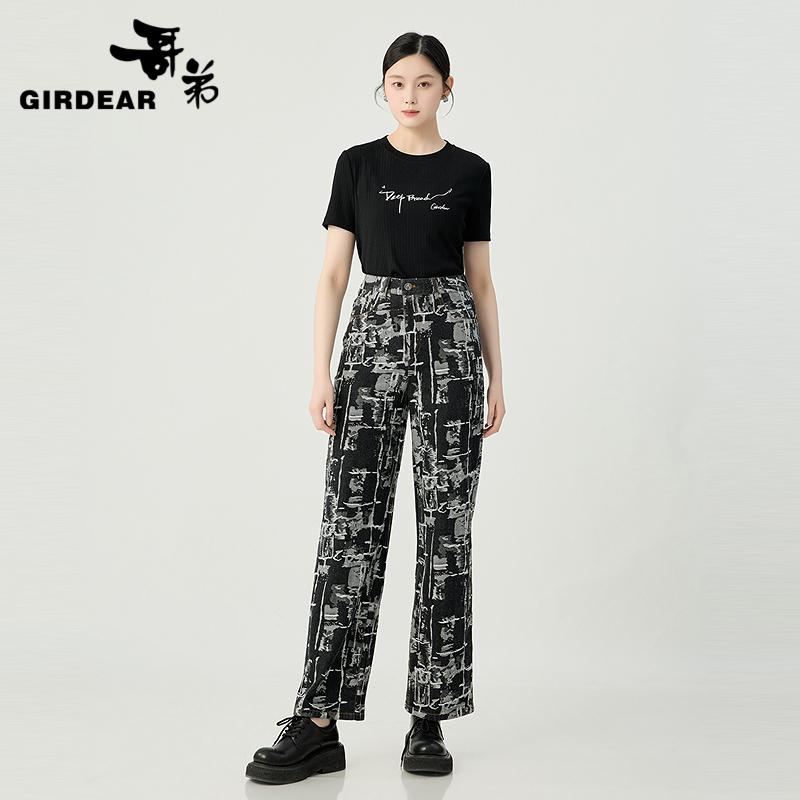 深呼吸女装正品相册图