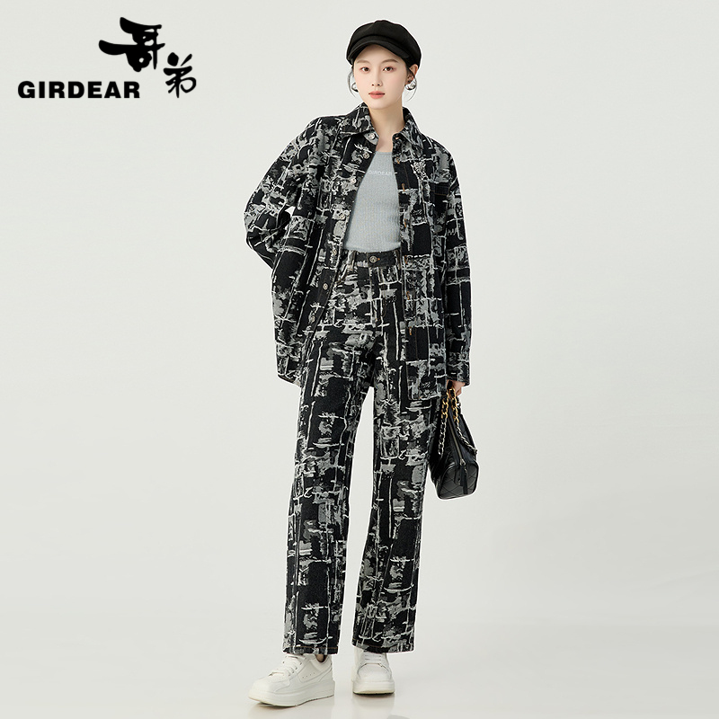 深呼吸女装正品相册图
