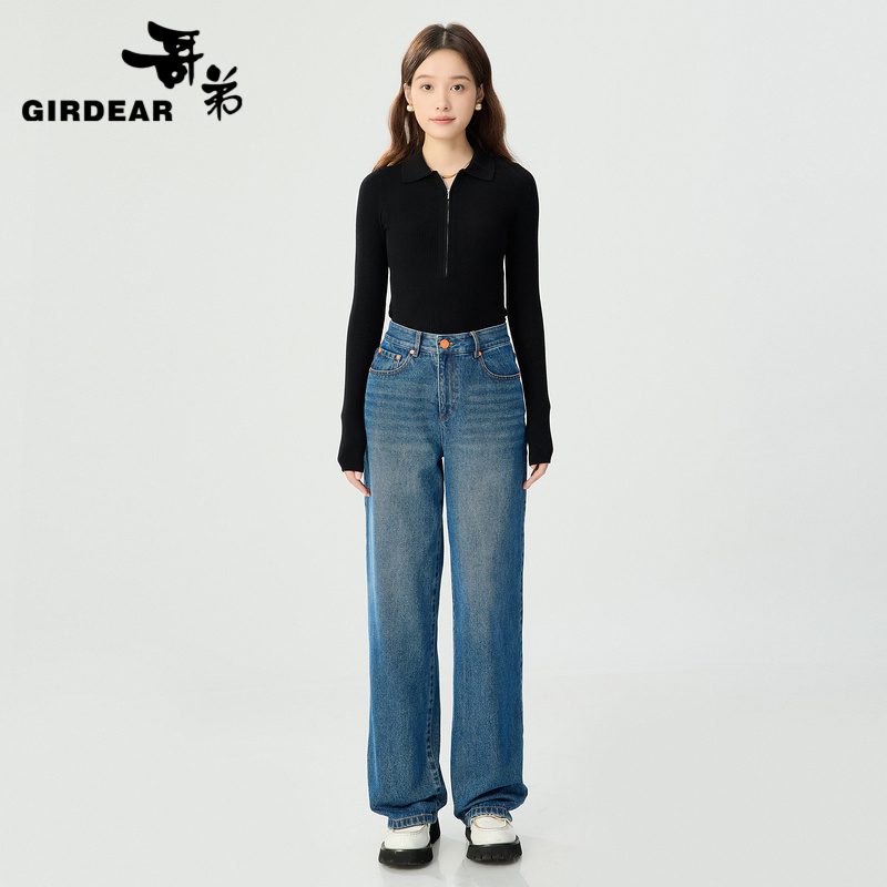 深呼吸女装正品相册图