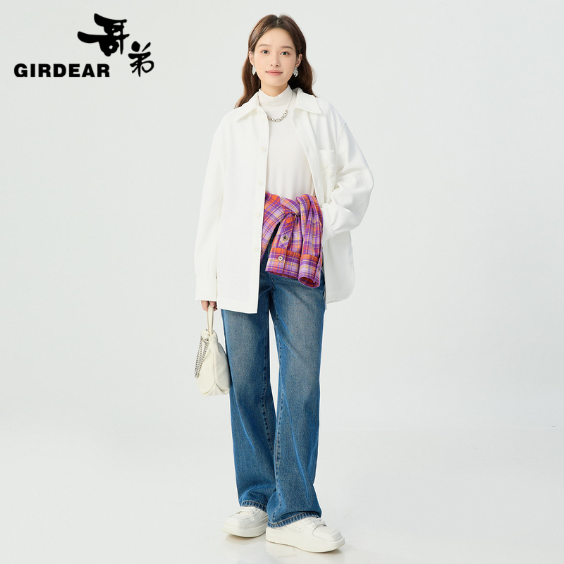 深呼吸女装正品相册图