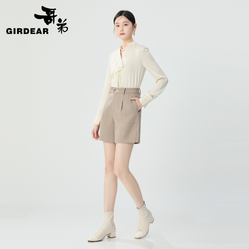 深呼吸女装正品相册图