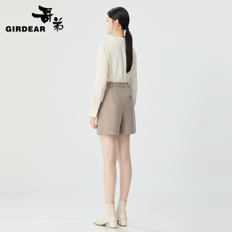 深呼吸女装正品相册图