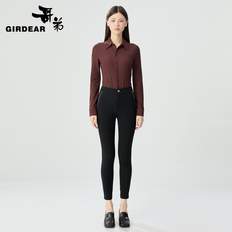 深呼吸女装正品相册图