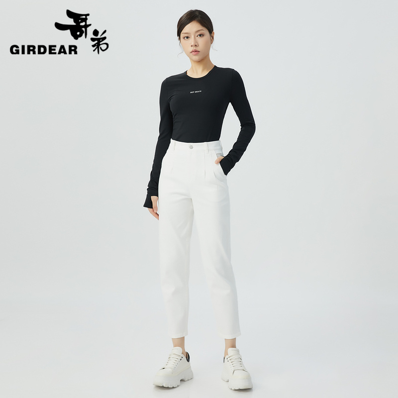 深呼吸女装正品相册图