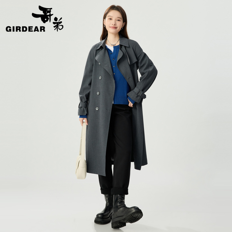 深呼吸女装正品相册图