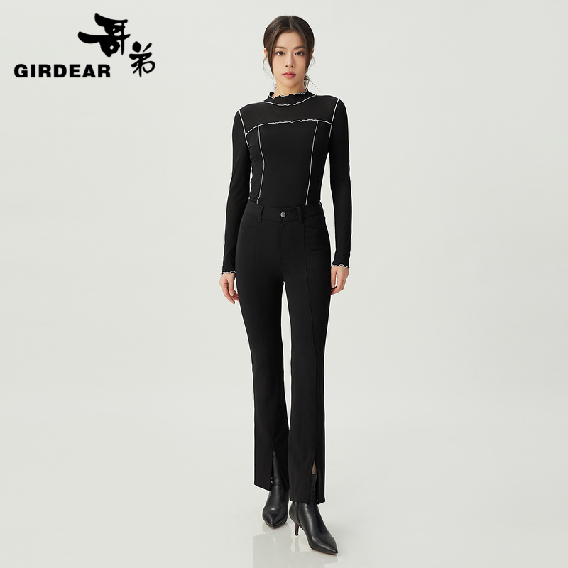 深呼吸女装正品相册图