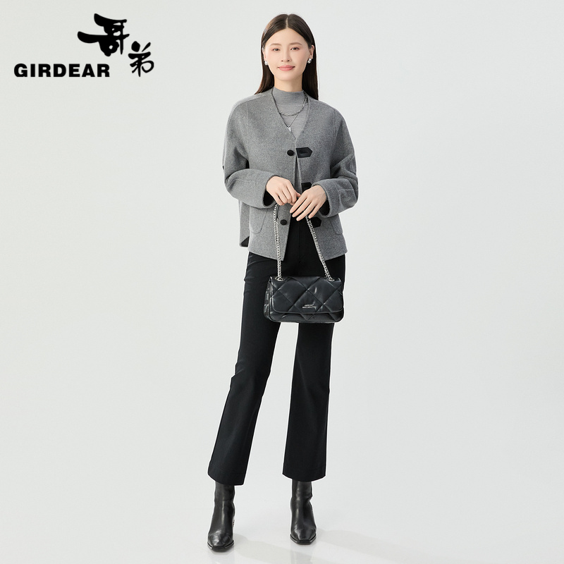 深呼吸女装正品相册图