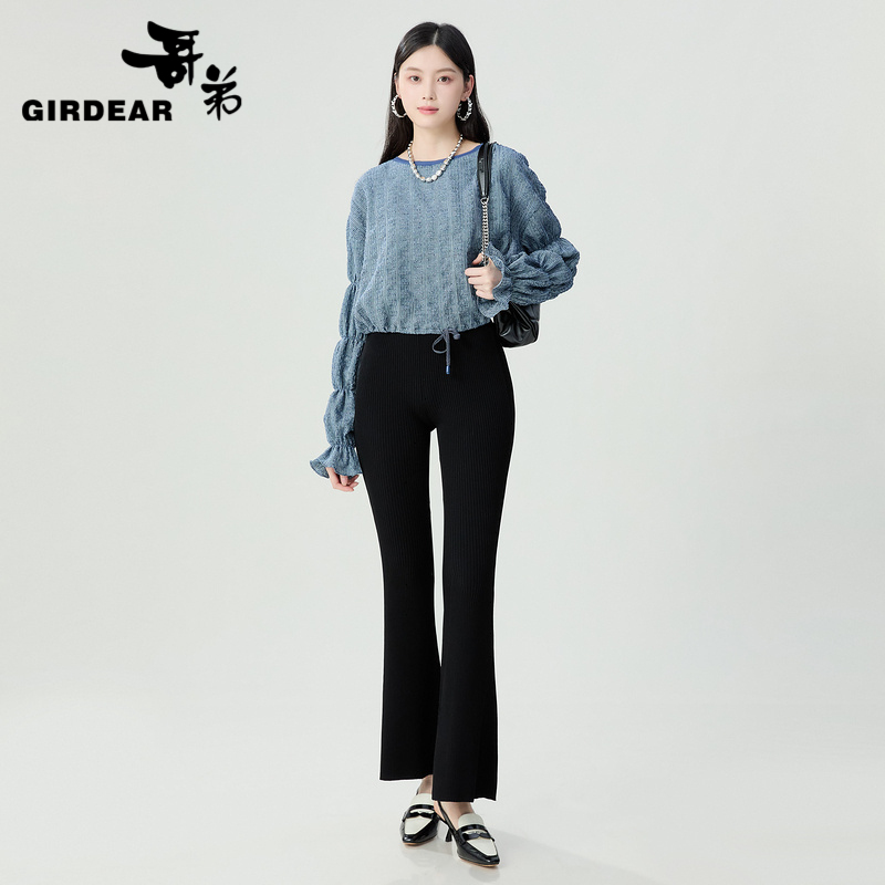 深呼吸女装正品相册图